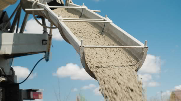 Best Concrete Contractor Near Me  in Parkway, CA