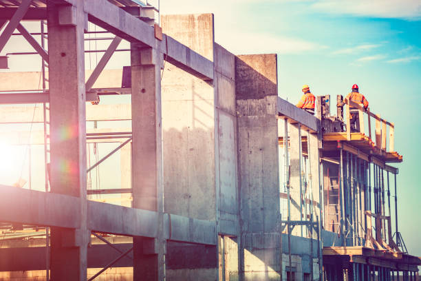 Best Residential Concrete Services  in Parkway, CA
