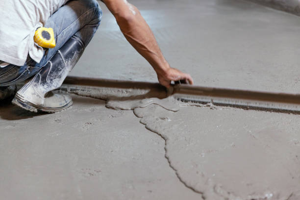 Best Concrete Foundation Repair  in Parkway, CA