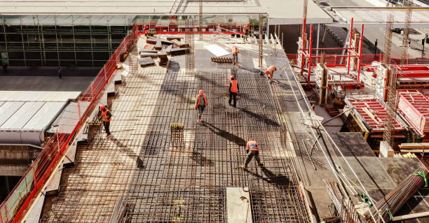 Best Concrete Crack Repair  in Parkway, CA