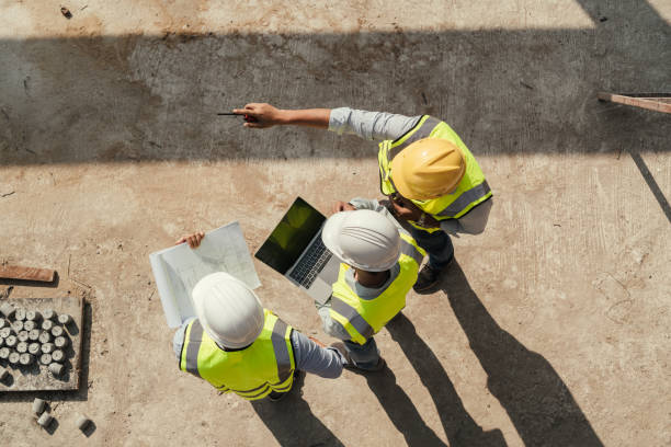 Best Concrete Leveling Services  in Parkway, CA